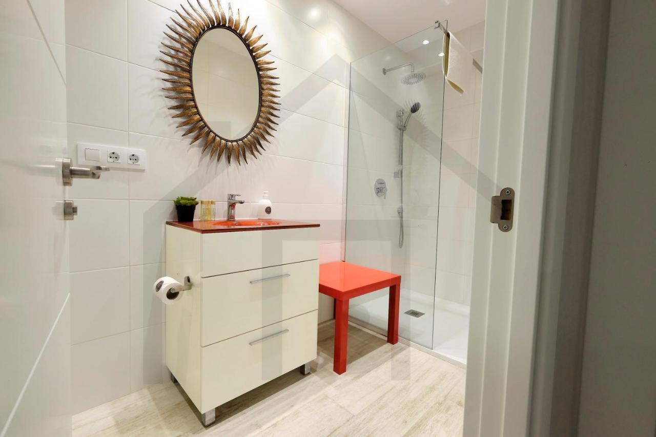 Sidra Gascona - Centro. Apartamento *