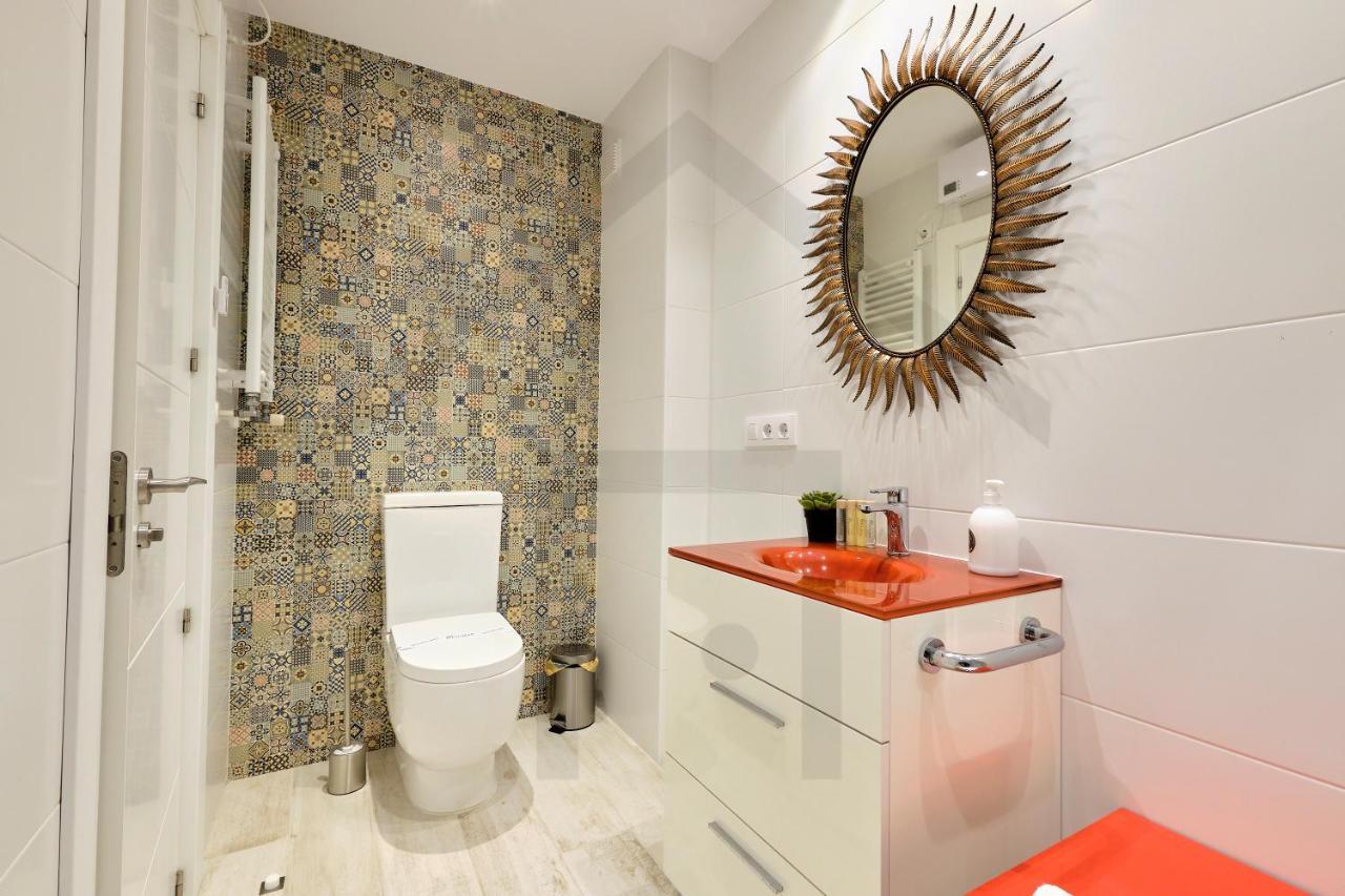 Sidra Gascona - Centro. Apartamento Oviedo