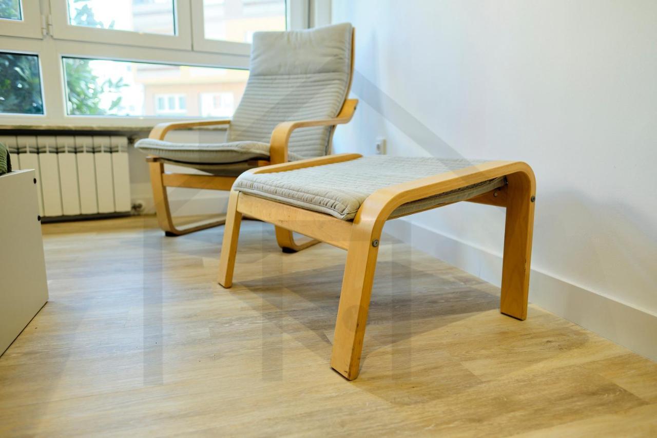Sidra Gascona - Centro. Apartamento *