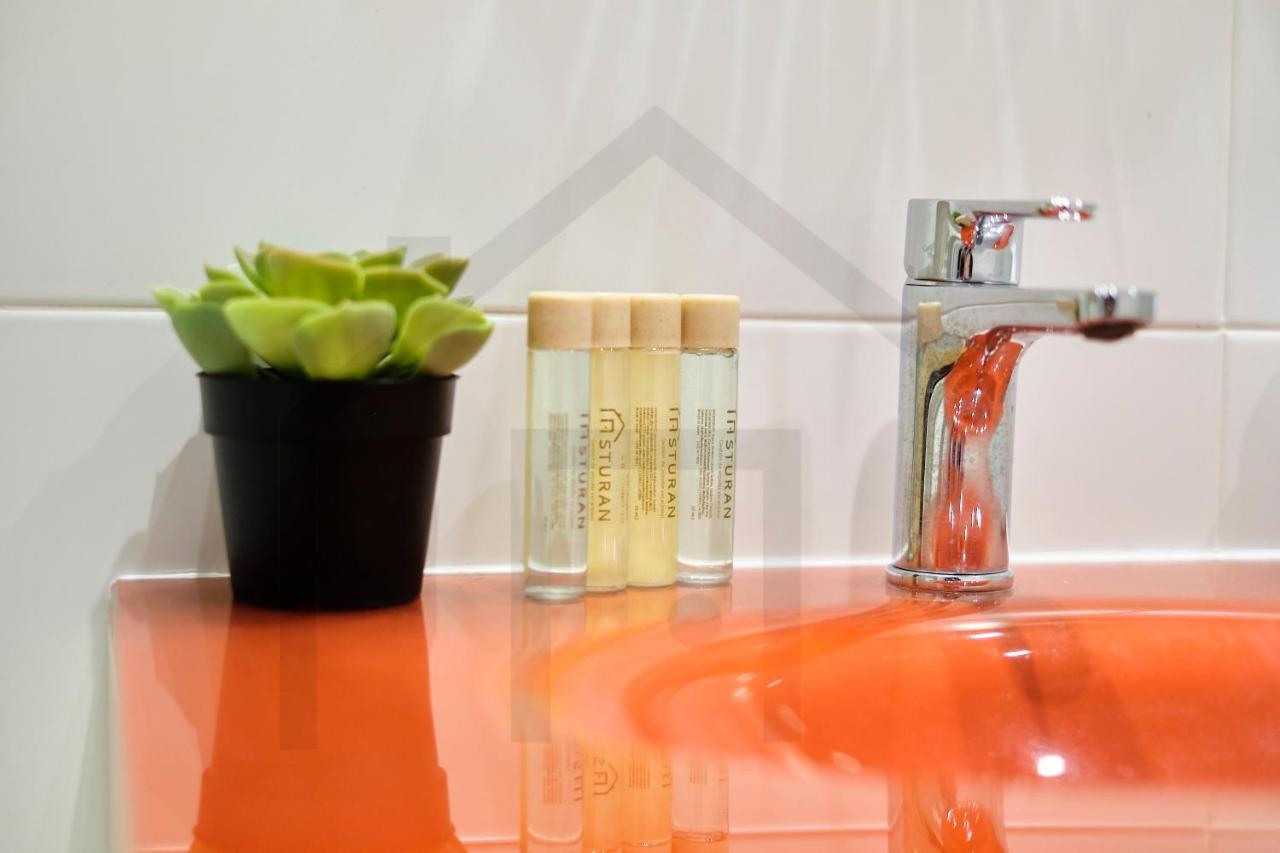 Sidra Gascona - Centro. Apartamento *