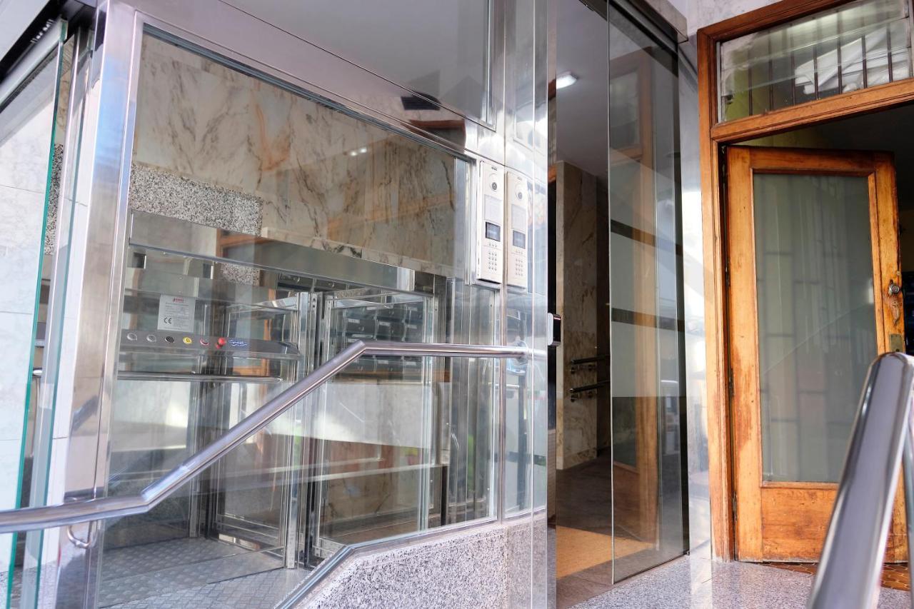 Apartamento Sidra Gascona - Centro.