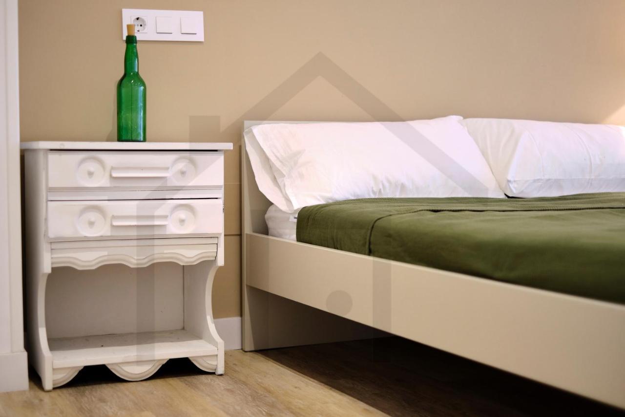 Sidra Gascona - Centro. Apartamento *