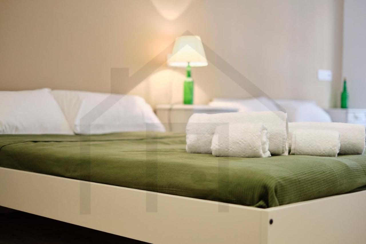 Sidra Gascona - Centro. Apartamento *