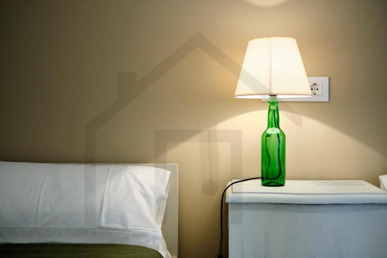 Apartamento Sidra Gascona - Centro.