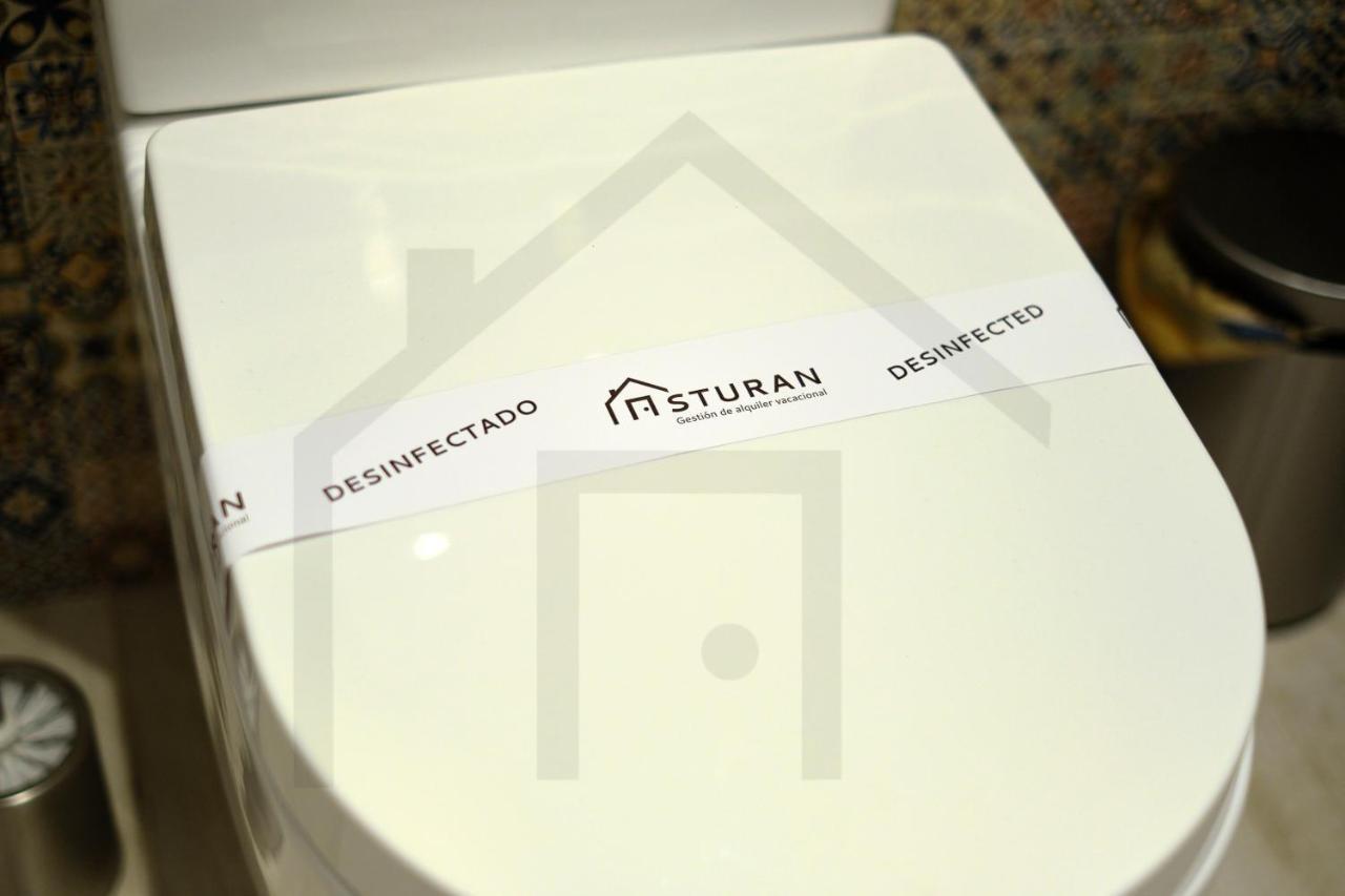Sidra Gascona - Centro. Apartamento *