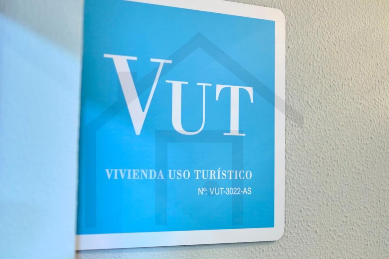 Apartamento Sidra Gascona - Centro. Oviedo